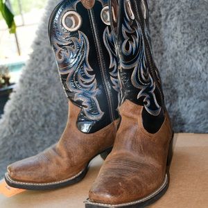 Cowboy Boots Handmade